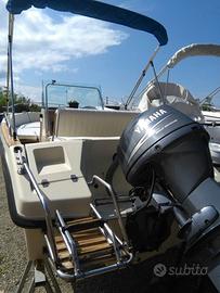 Barca ELAN 495 FAMILY