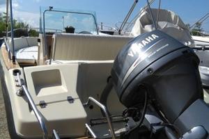 Barca ELAN 495 FAMILY