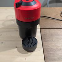 macchina caffè Nespresso 