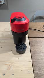 macchina caffè Nespresso 