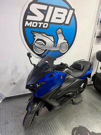 Yamaha T Max 560