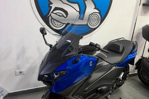 Yamaha T Max 560