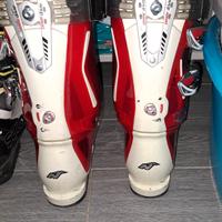 SCARPONI SCI NORDICA