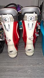 SCARPONI SCI NORDICA