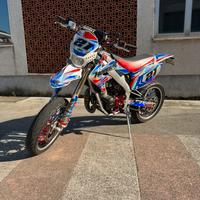 HM 50 Dérapage TPR86