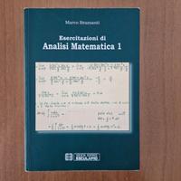 Esercitazioni di Analisi Matematica 1