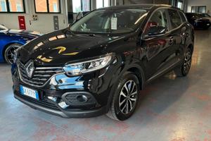 Renault Kadjar dCi 115CV Equilibre