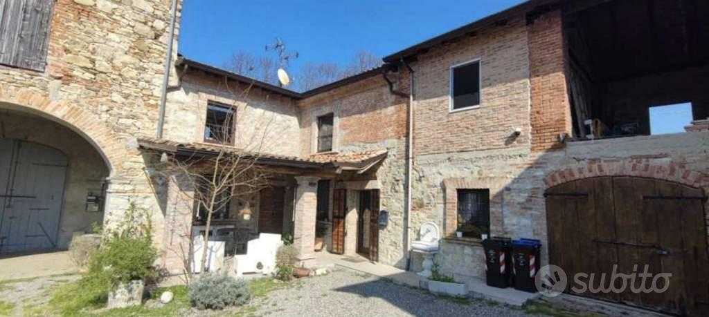 Casa – Agazzano, Bacchino - Vista 3