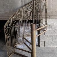 Scala a chiocciola