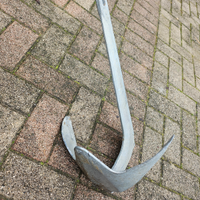 Ancora BRUCE 7,5kg