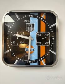 Orologio tag heuer gulf