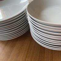 Servizio piatti Tognana 24 pezzi