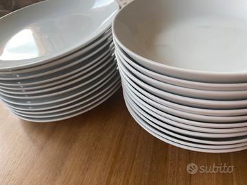 Servizio piatti Tognana 24 pezzi