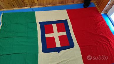 Bandiera Italiana 1.8 x 3 metri