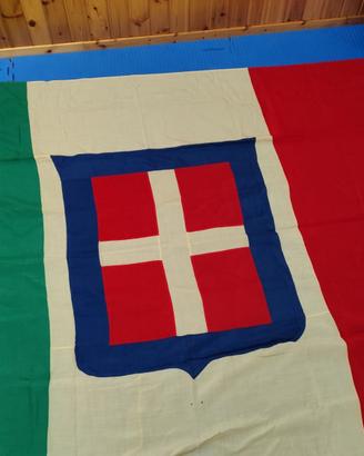Bandiera Italiana 1.8 x 3 metri