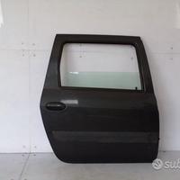 Portiera Posteriore Destra Dacia Logan 2011