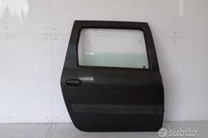 Portiera Posteriore Destra Dacia Logan 2011