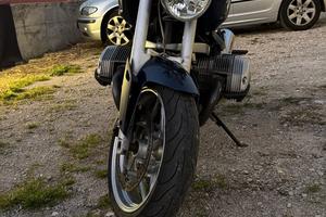Bmw R1200r