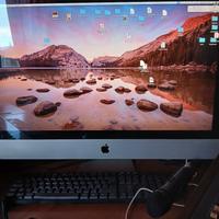 imac 27 del 2009