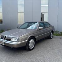 Alfa 164 V6 Turbo