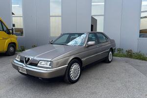 Alfa 164 V6 Turbo