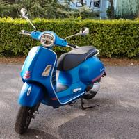 vespa