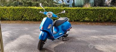 vespa