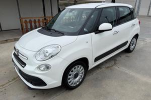 Fiat 500L 1.3 Multijet 95 CV Business Autocarro 4