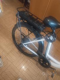 bicicletta 