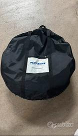 Ruota di scorta Ford