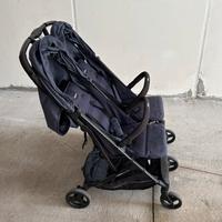 Passeggino gemellare INGLESINA