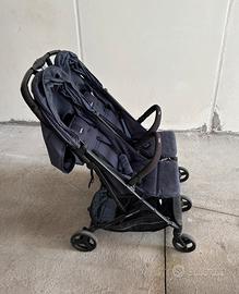 Passeggino gemellare INGLESINA