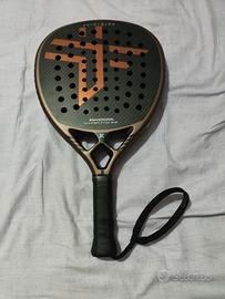 racchetta da padel 