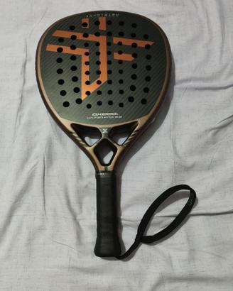 racchetta da padel 