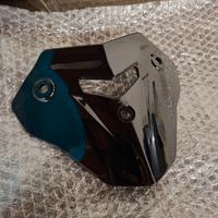 cupolino parabrezza moto BMW F900R