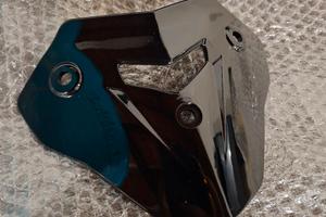 cupolino parabrezza moto BMW F900R