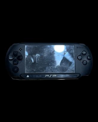 Sony PSP STREET (E1004)