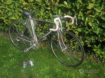 Bicicletta da corsa Moser