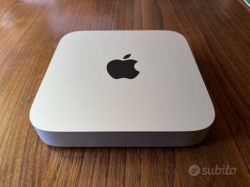 Apple Mac Mini M1 - 256 - 8 GB