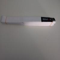 Cintura arti marziali Smai