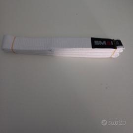 Cintura arti marziali Smai