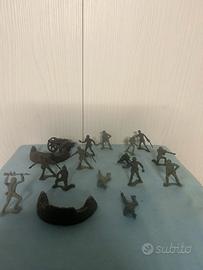 Set di soldatini