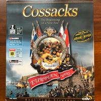 Cossacks European Wars  - Videogioco 2001