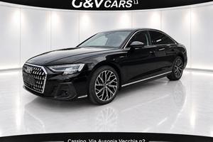 AUDI A8 50 TDI 286 CV *HEADUP*SOSPENSIONI*