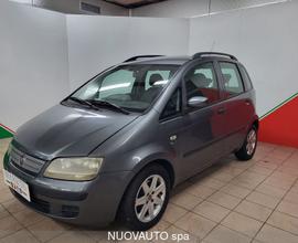 FIAT Idea 1.3 Multijet 16V Dynamic