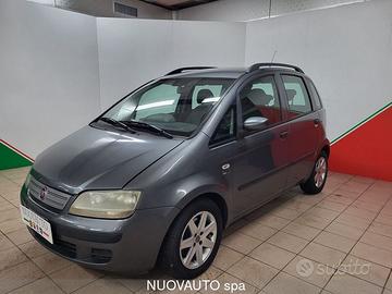 FIAT Idea 1.3 Multijet 16V Dynamic