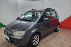 FIAT Idea 1.3 Multijet 16V Dynamic