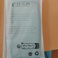 cover in silicone Realme GT3 / Realme GT Neo 5 