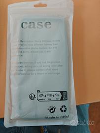 cover in silicone Realme GT3 / Realme GT Neo 5 