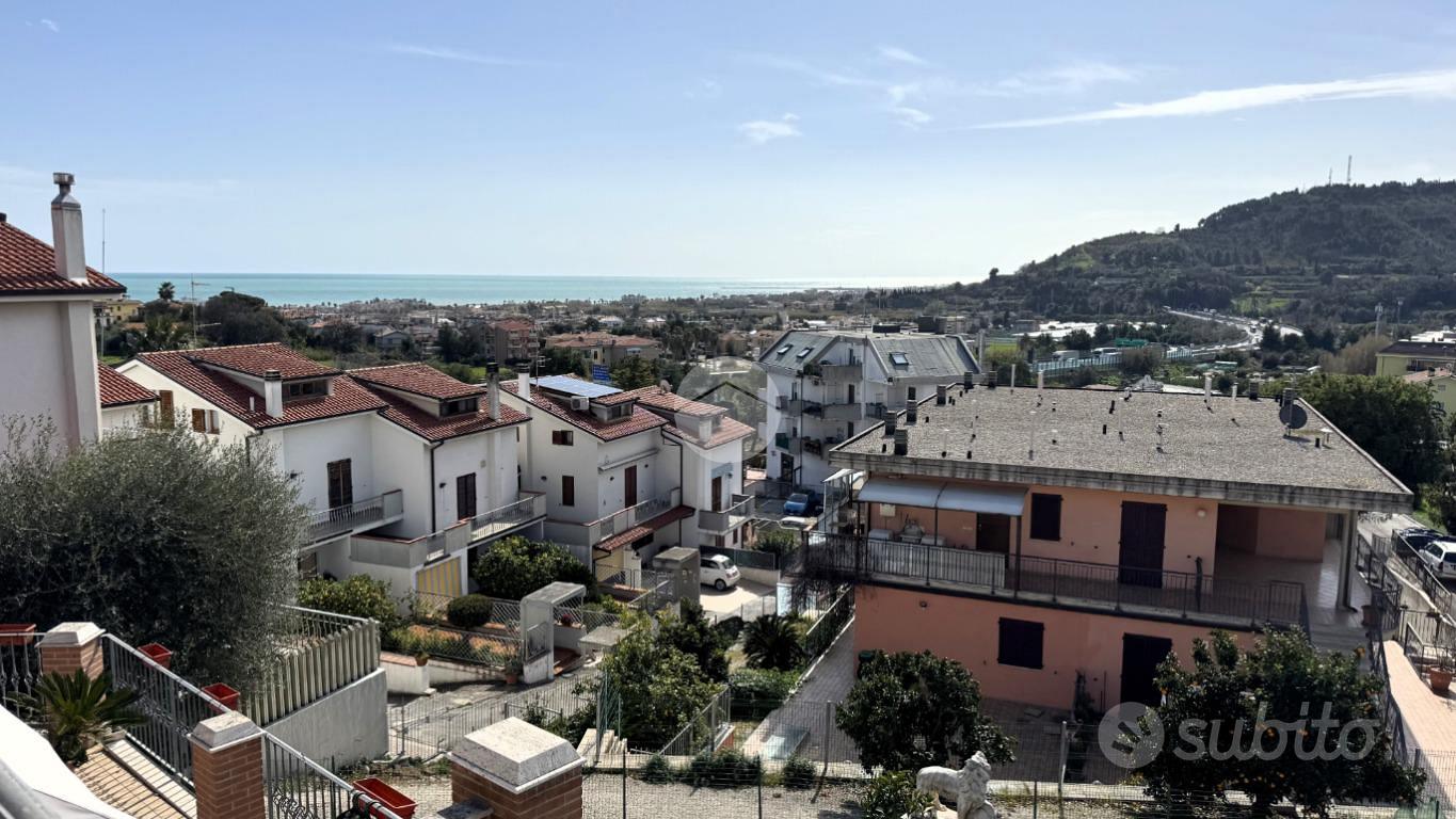 VILLA SINGOLA A GROTTAMMARE - Vista 5